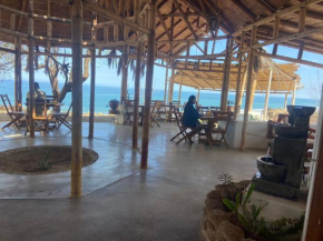 Bungalows Kontiki